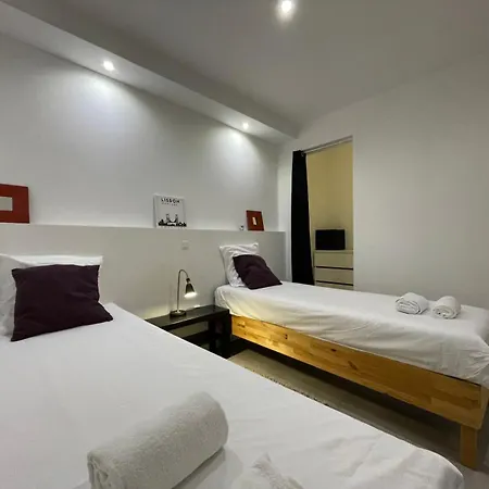 2 Lits - Parking - Proche Gare Appartement