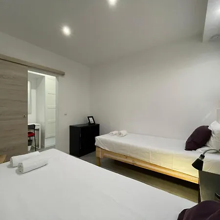 Appartement 2 Lits - Parking - Proche Gare *