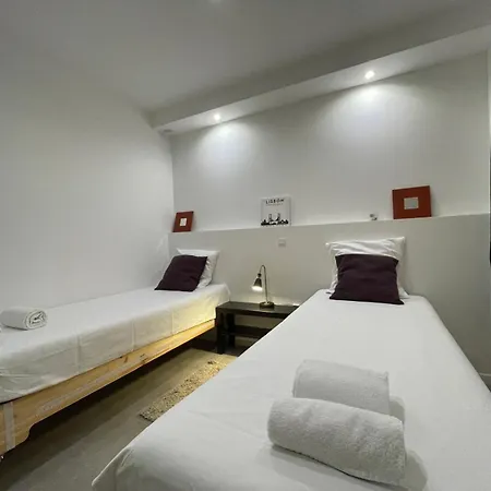 Appartement 2 Lits - Parking - Proche Gare *